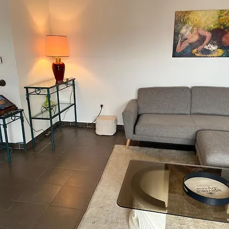 Proche Lyon, Centre Bel T3 Terrasse